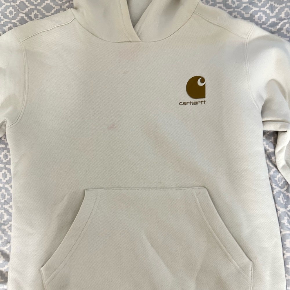 Carhartt Kids hoodie